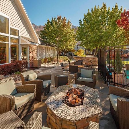 Residence Inn Salt Lake City Cottonwood Cottonwood Heights Extérieur photo