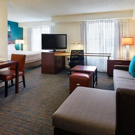 Residence Inn Salt Lake City Cottonwood Cottonwood Heights Extérieur photo