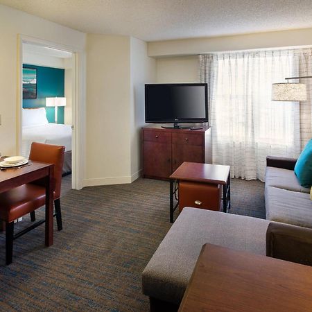 Residence Inn Salt Lake City Cottonwood Cottonwood Heights Extérieur photo