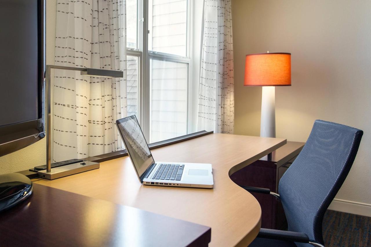 Residence Inn Salt Lake City Cottonwood Cottonwood Heights Extérieur photo