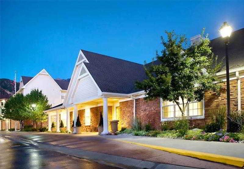 Residence Inn Salt Lake City Cottonwood Cottonwood Heights Extérieur photo