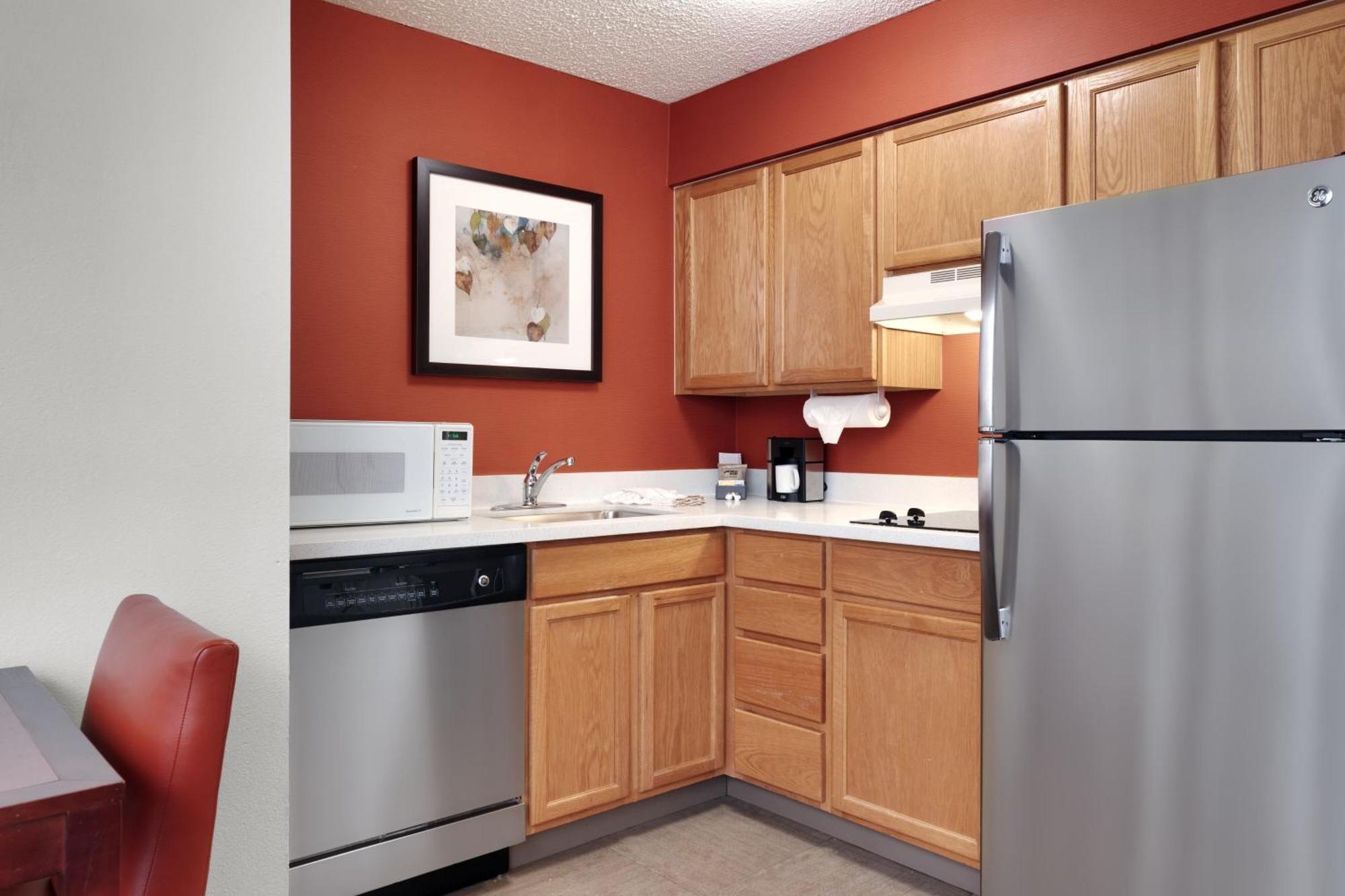 Residence Inn Salt Lake City Cottonwood Cottonwood Heights Extérieur photo