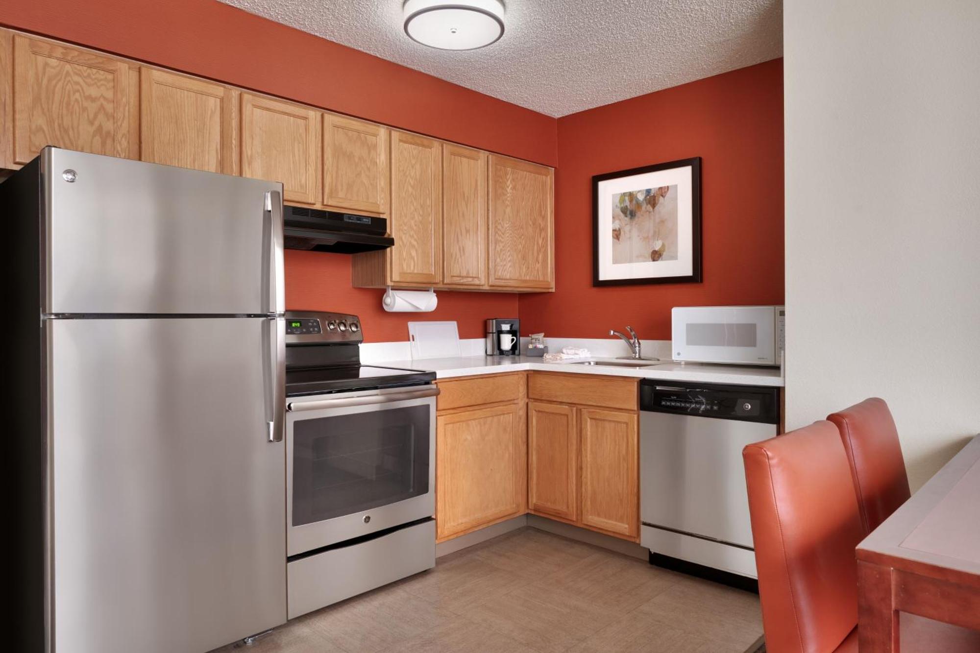 Residence Inn Salt Lake City Cottonwood Cottonwood Heights Extérieur photo