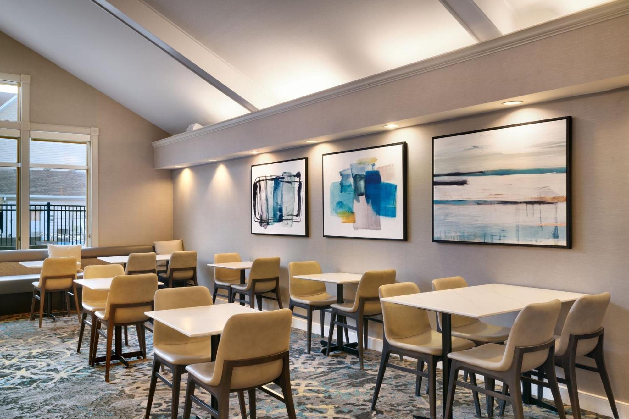 Residence Inn Salt Lake City Cottonwood Cottonwood Heights Extérieur photo