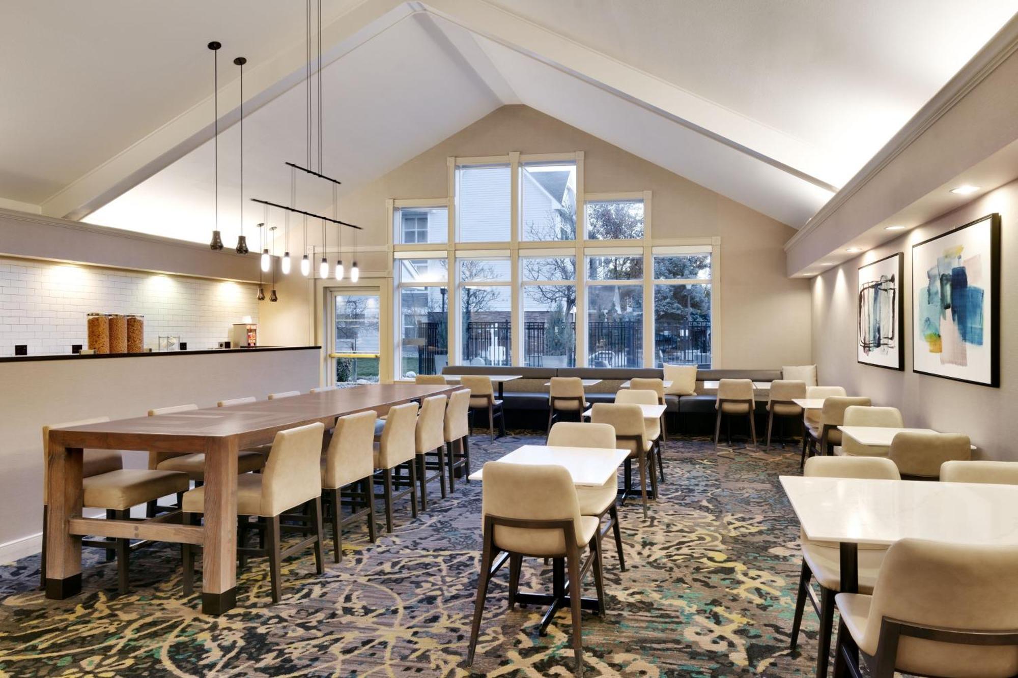 Residence Inn Salt Lake City Cottonwood Cottonwood Heights Extérieur photo