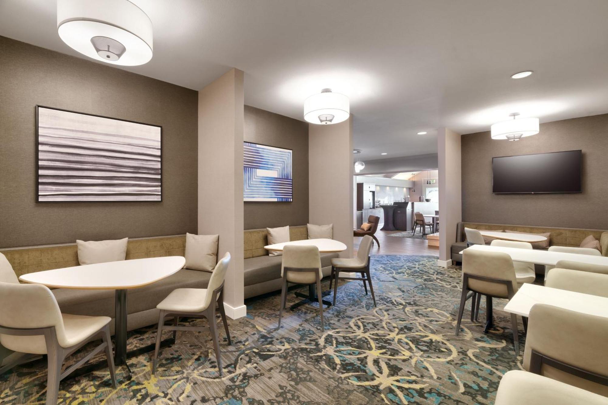 Residence Inn Salt Lake City Cottonwood Cottonwood Heights Extérieur photo