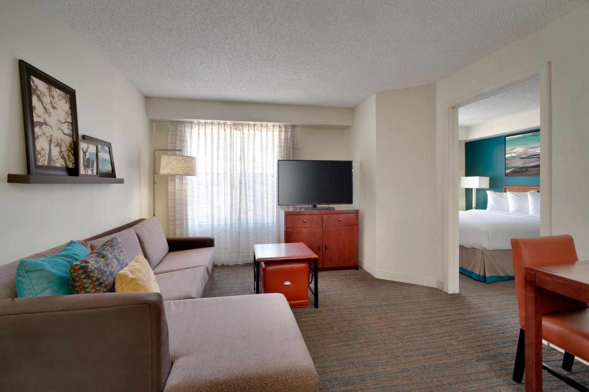 Residence Inn Salt Lake City Cottonwood Cottonwood Heights Extérieur photo