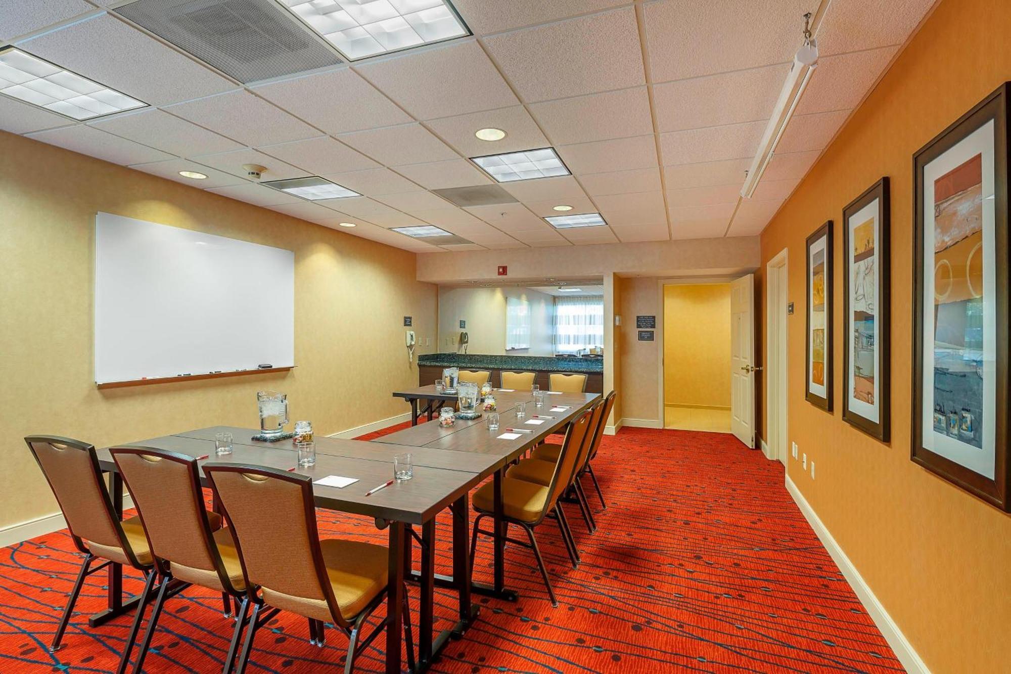Residence Inn Salt Lake City Cottonwood Cottonwood Heights Extérieur photo