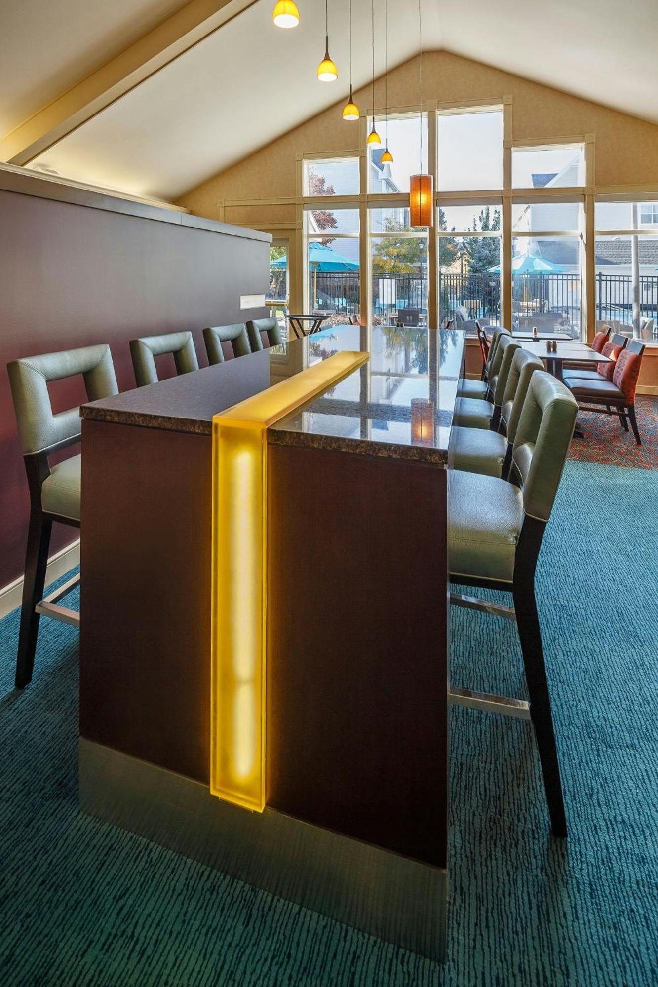 Residence Inn Salt Lake City Cottonwood Cottonwood Heights Extérieur photo