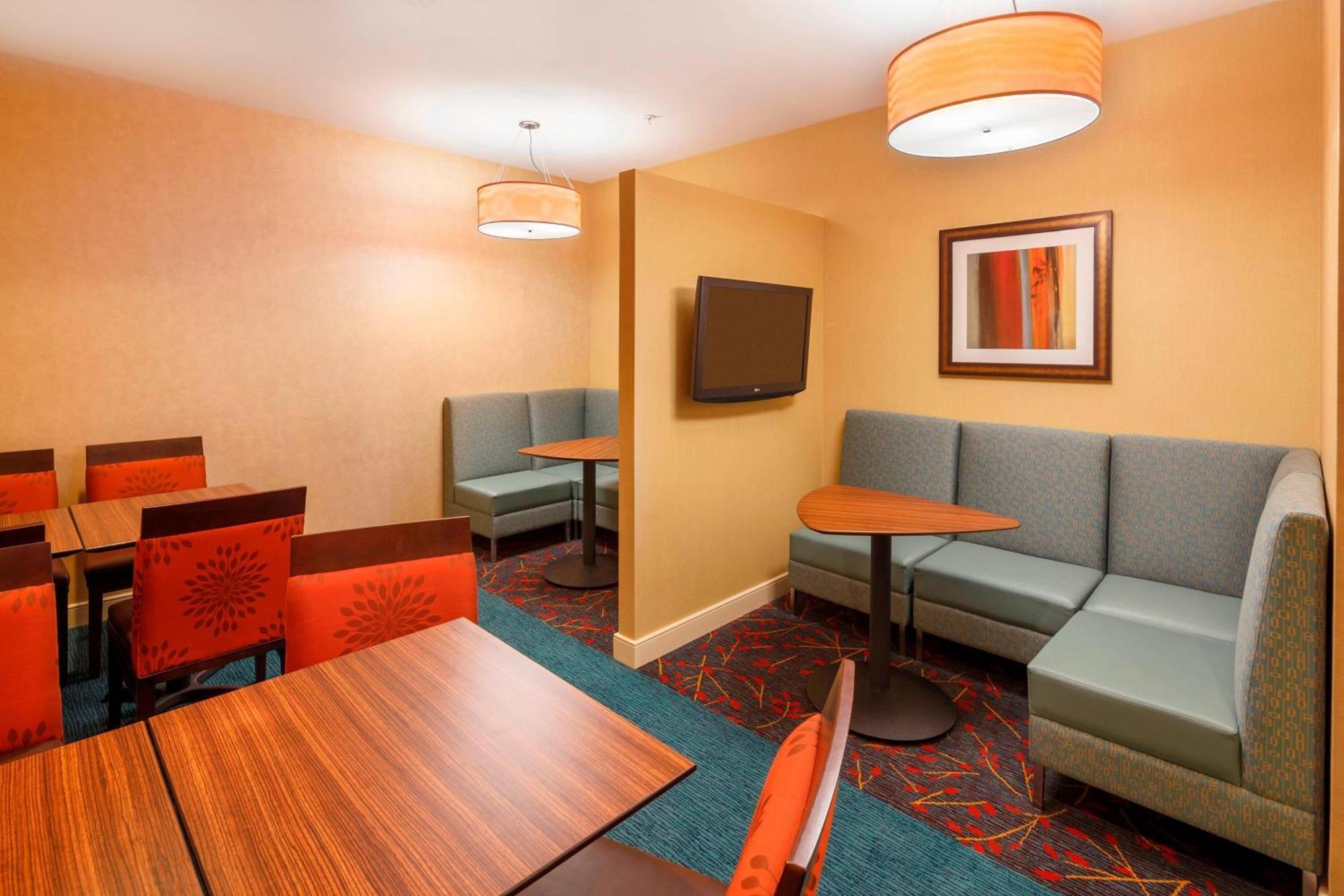 Residence Inn Salt Lake City Cottonwood Cottonwood Heights Extérieur photo