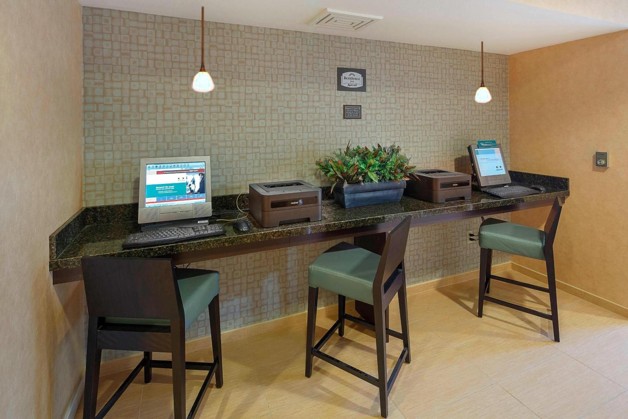 Residence Inn Salt Lake City Cottonwood Cottonwood Heights Extérieur photo