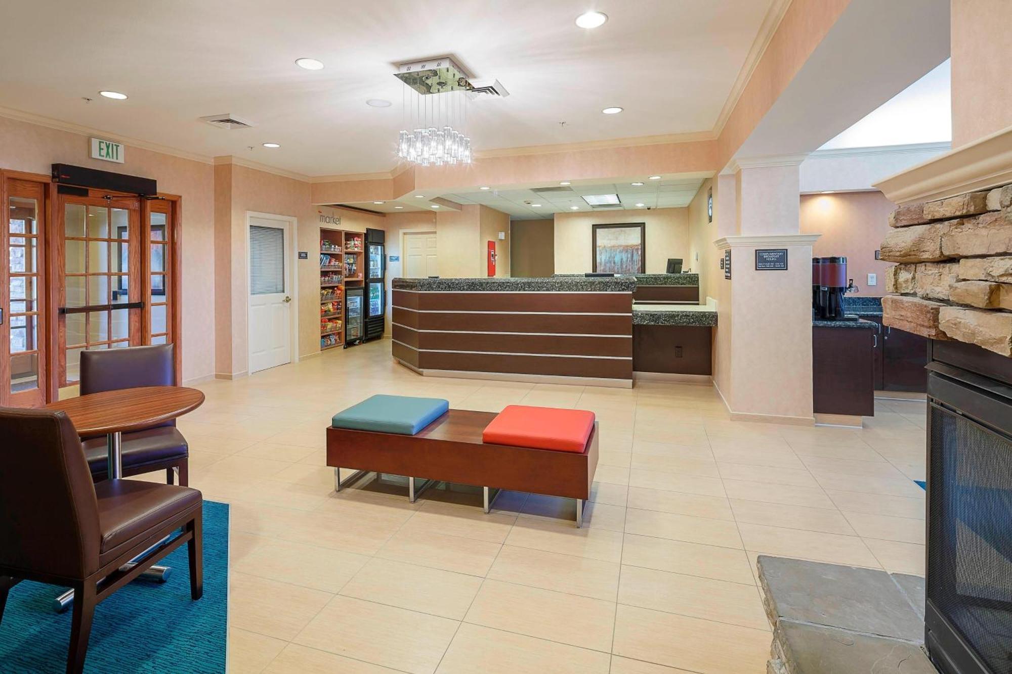 Residence Inn Salt Lake City Cottonwood Cottonwood Heights Extérieur photo
