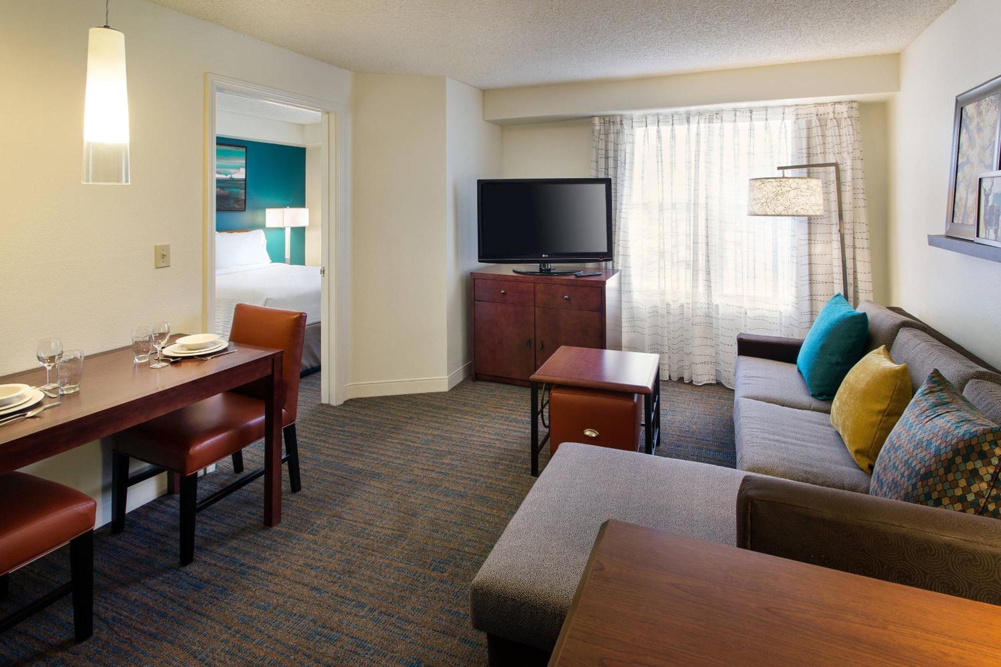 Residence Inn Salt Lake City Cottonwood Cottonwood Heights Extérieur photo