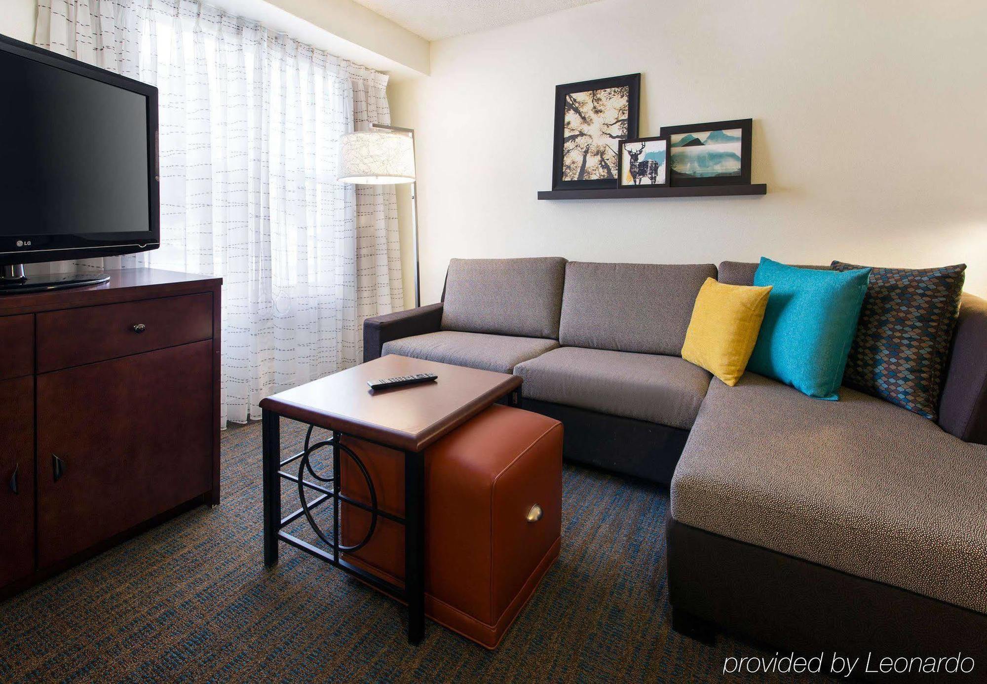 Residence Inn Salt Lake City Cottonwood Cottonwood Heights Extérieur photo