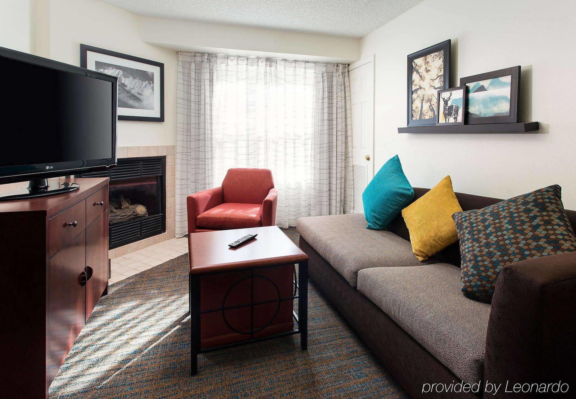 Residence Inn Salt Lake City Cottonwood Cottonwood Heights Extérieur photo
