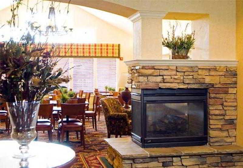 Residence Inn Salt Lake City Cottonwood Cottonwood Heights Extérieur photo