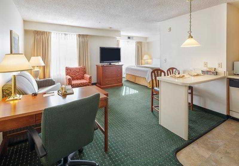Residence Inn Salt Lake City Cottonwood Cottonwood Heights Chambre photo