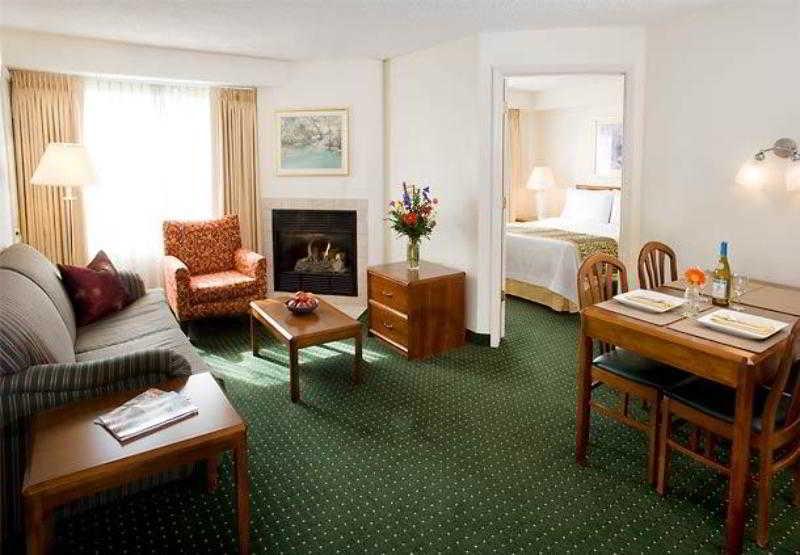 Residence Inn Salt Lake City Cottonwood Cottonwood Heights Chambre photo