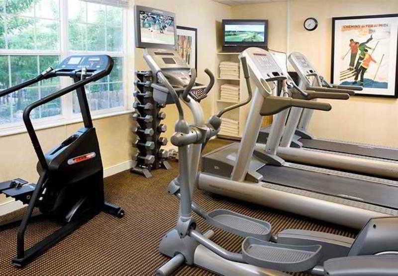 Residence Inn Salt Lake City Cottonwood Cottonwood Heights Extérieur photo