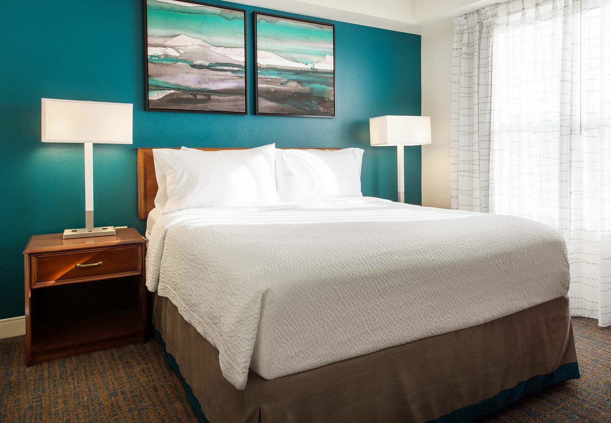 Residence Inn Salt Lake City Cottonwood Cottonwood Heights Extérieur photo
