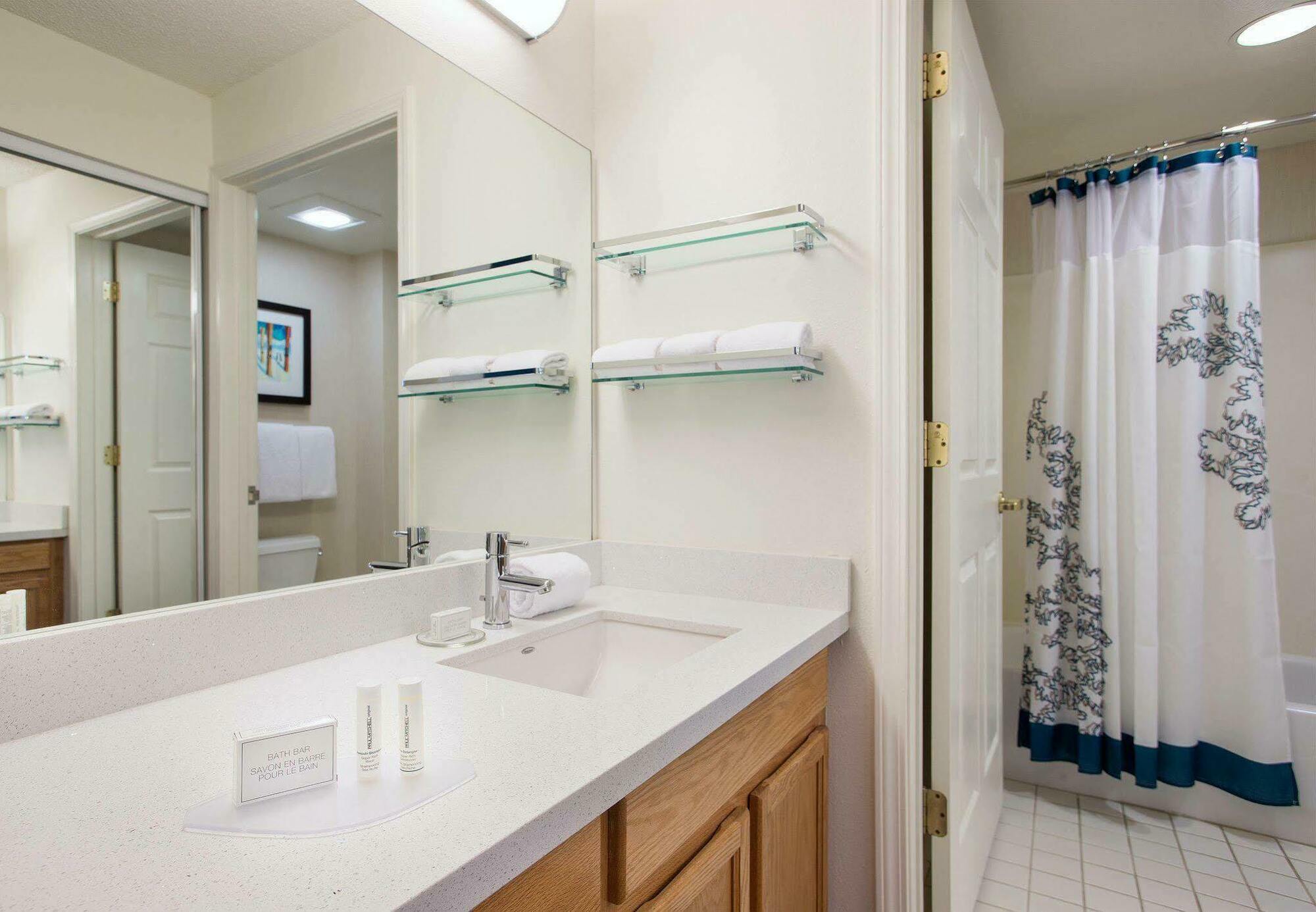 Residence Inn Salt Lake City Cottonwood Cottonwood Heights Extérieur photo
